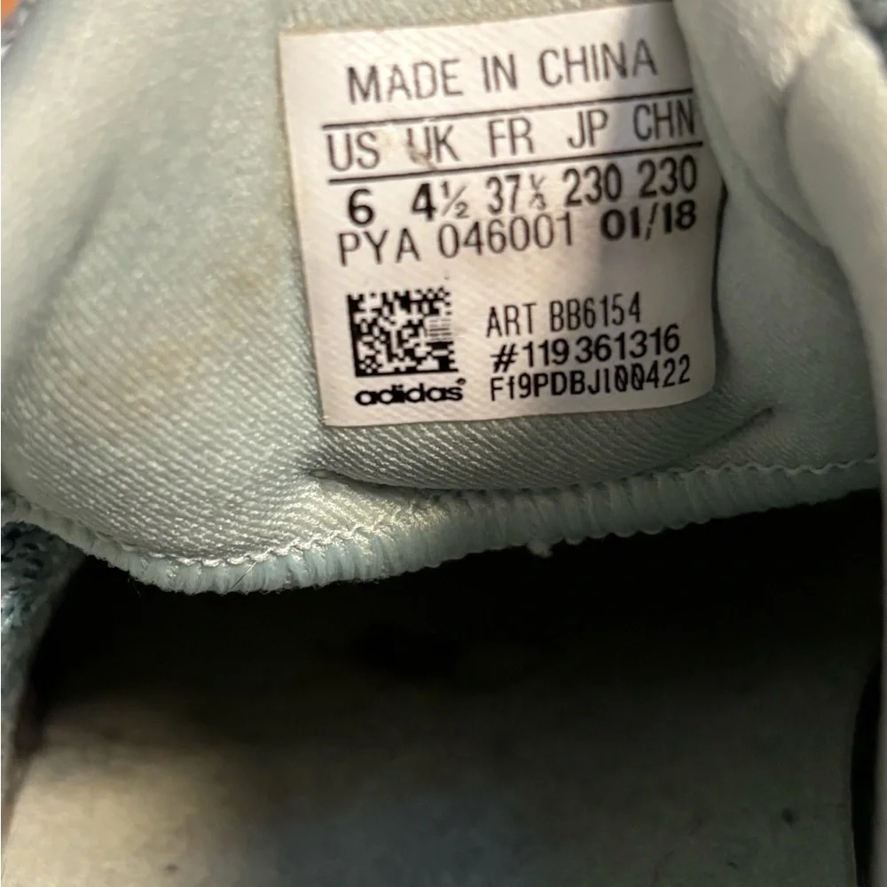 Ultraboost - Picture 4 of 5